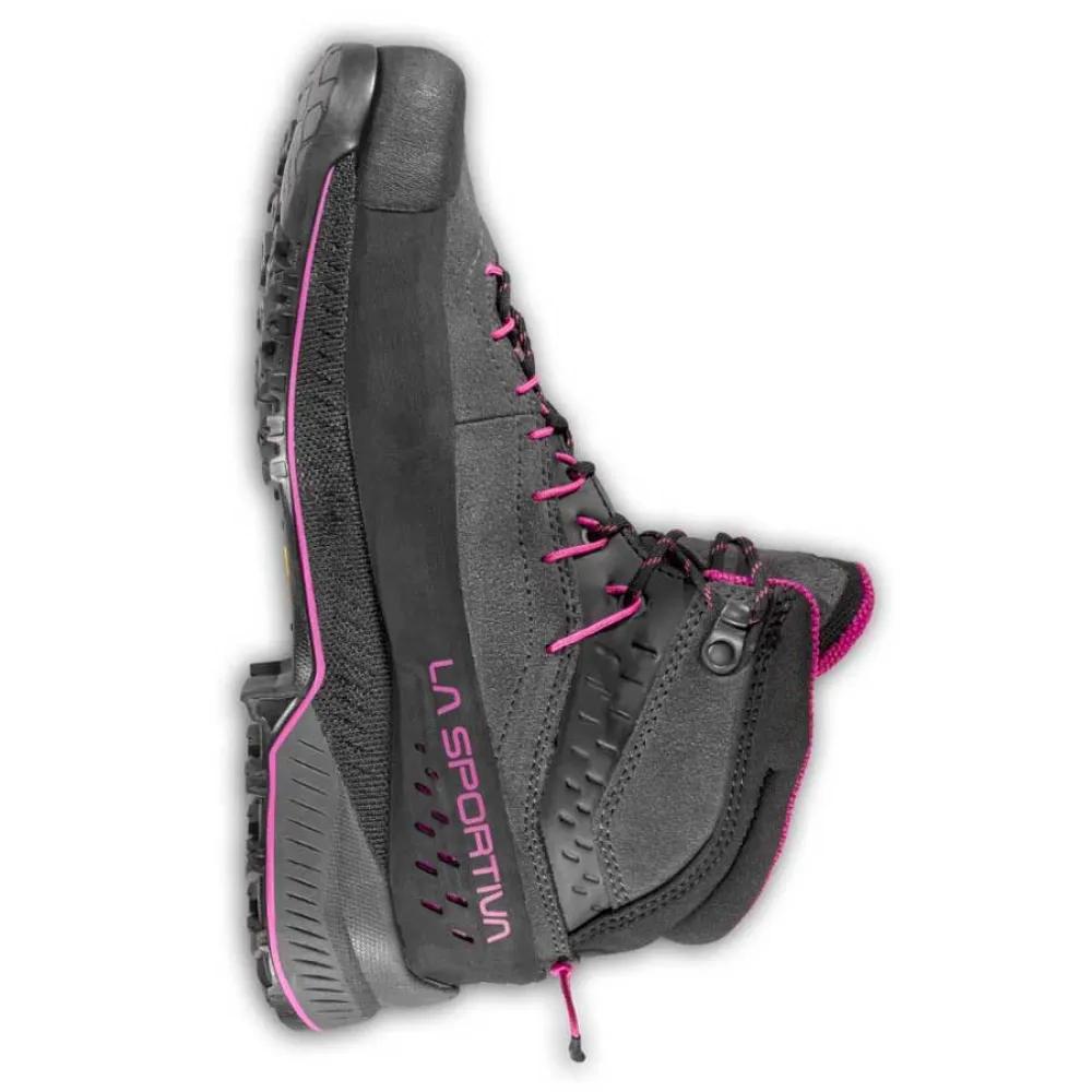 La Sportiva Ботинки для хайкинга TX4 Evo Mid Goretex