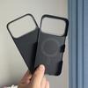 Compatible with Magsafe Carbon Fiber for IPhone 17/16/15 Pro Max Lens Protection Aramid Cover for IPhone 17 Pro Magnetic Case