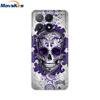 Für Xiaomi Poco X6 Pro Hülle Weiches TPU Silikon Handy Klare Abdeckung Für Xiaomi Poco X6 5G Hülle Bumper Pocox6 X 6 5G 2024 Funda Coque