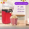 Horkovzdušný popcornovač Automatický popcornovač Domácí malý popcornovač Popcornovač