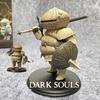 Dark Souls Siegmeyer von Catarina Sammler-PVC-Modellfigur - Spirits Q Collection Geschenkspielzeug