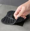 Anti-Clog Bathroom Floor Drain Hair Catcher & Filter Net