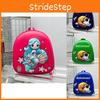 Stylish Eva Cartoon Backpack For Boys And Girls Breathable And Lightweight