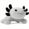 Plush Toy Salamander Stuffed Animal Dolls For Kids Bedroom Gifts Decoration