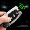 Car Key Case Cover  Protective Shell Fob For Saic Mg Zs Ev Mg6 Mg4 Ezs Hs Ehs    Roewe Rx5 I6 I5 Rx3 Rx8 Erx5 Mg5