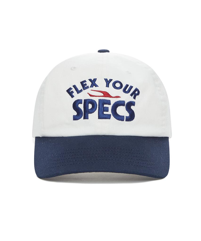 PRO-SPECS Slogan 6-Panel Cap Ofwt