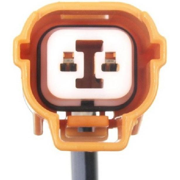 ABS Wheel Speed Sensor +Connector Rear Left For Acura CL Acura TL Honda Accord .