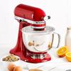 Baby Mixer Attachments for KitchenAid 4.5-5 Quart Tilt-Head Stand Mixer