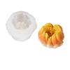 Scented Candle Mold Scented Diffuser Candle Mold Diy Flower Silicone Mold Silicone For Baking Candle Making Aromatherapy