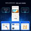 Tengyu Industrial IoT Handheld Terminal CN plug (adapter included)