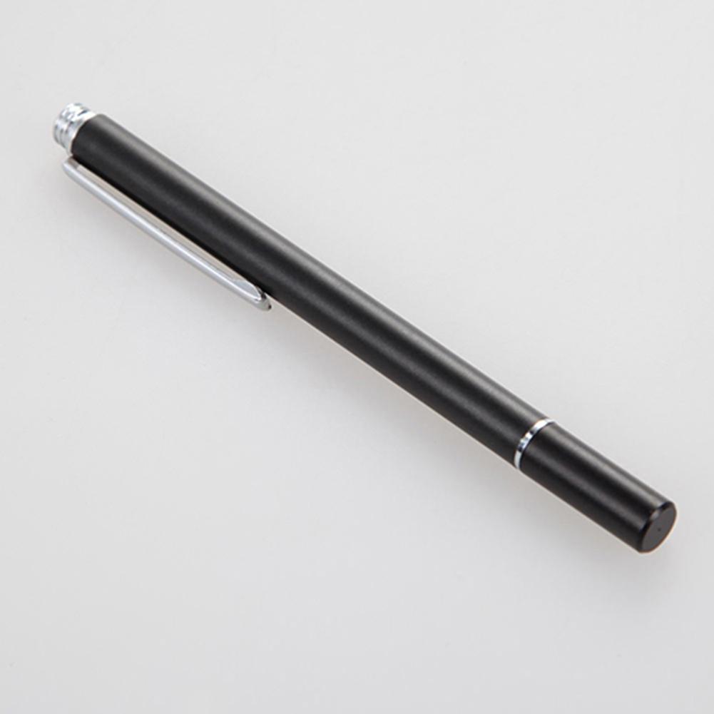 Buy Round Thin Tip Capacitive Fine Point Stylus Pen for iPhone iPad