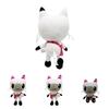 Niedliche Gabby Cats Plüschpuppe – perfekt zum Beruhigen von Babys beim Einschlafen und als Geburtstagsgeschenk