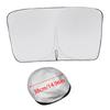 Car Windscreen Sun Shade Front Windshield Sunshade for Lexus RX350 RX Hybrid -2024 Auto Curtain UV Heat Sunshade Accessories