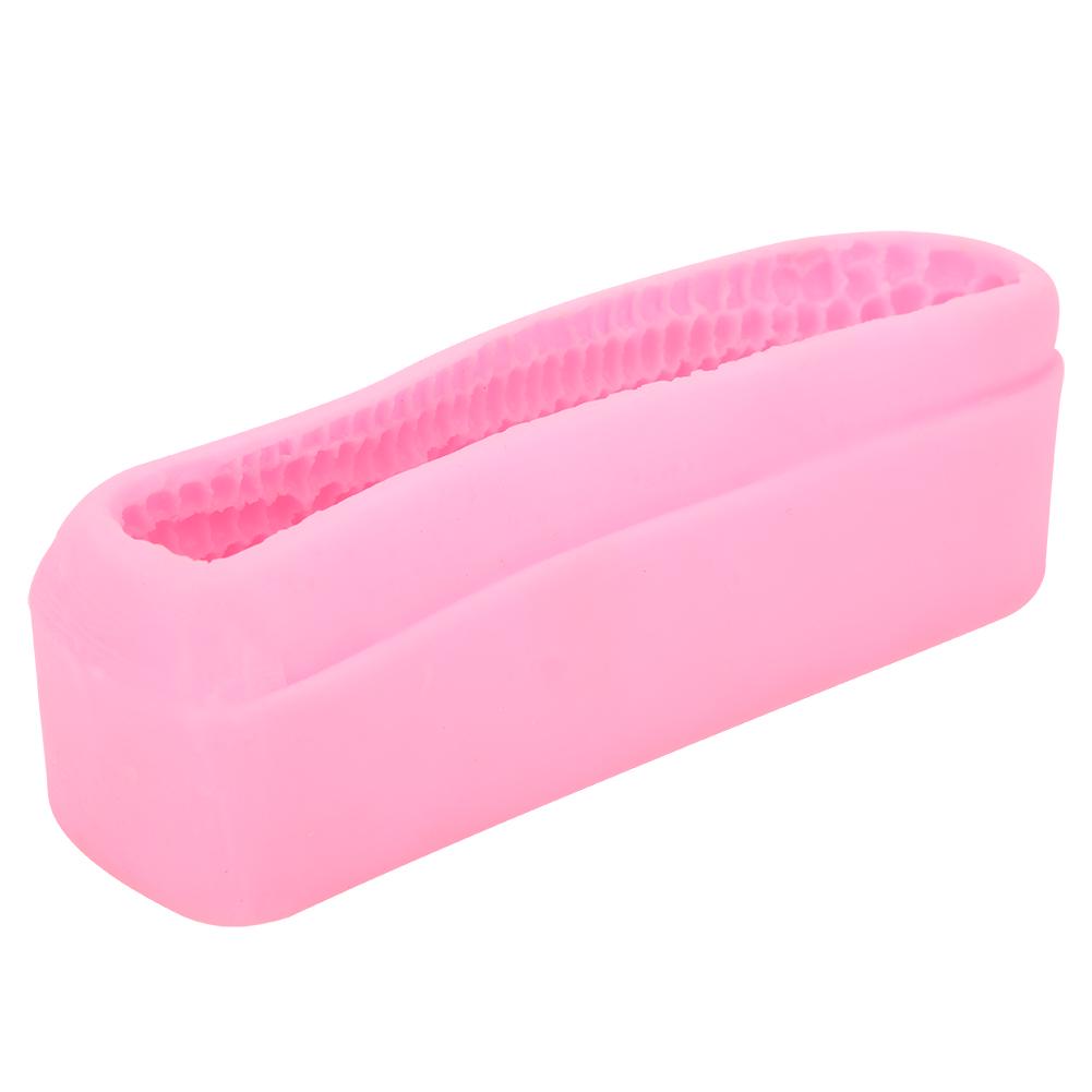 Corn Shaped Silicone Mold DIY Ice Cream Fondant Cake Mousse Chocolate Soap Mold Decorating Tool
