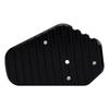 MotHeartCNC Motorcycle Side Stand Pad for R1200rt Lc R1250rt R1250rs R1250r R1200r Lc R1200rs