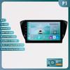 15-19 VW Skoda Superb 9-inch Android Navigation System