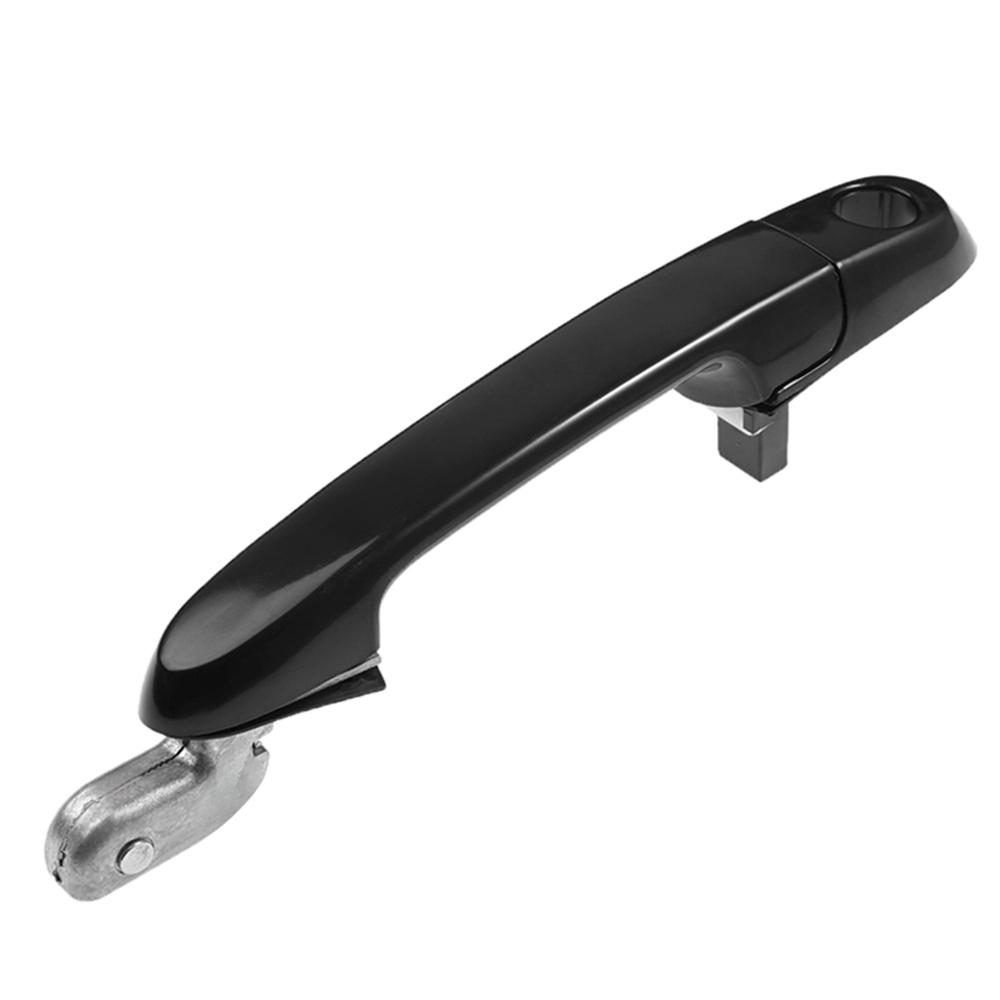 Front Left+Right Door Handle Exterior Outside For Hyundai Accent 2006-2011
