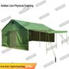 Jinxiongshi Outdoor Training Mess Tent