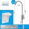 Kitchen Direct Drink Water Purifier Faucet
