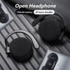 JYL TS K6 Headphones Runners Stereo Sound Plastic