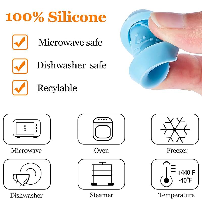 WTEMPO Blue Resin International Chess Silicone Molds DIY Resin Epoxy Round Molds Chess Resin Casting Molds Home Decorations Making Molds