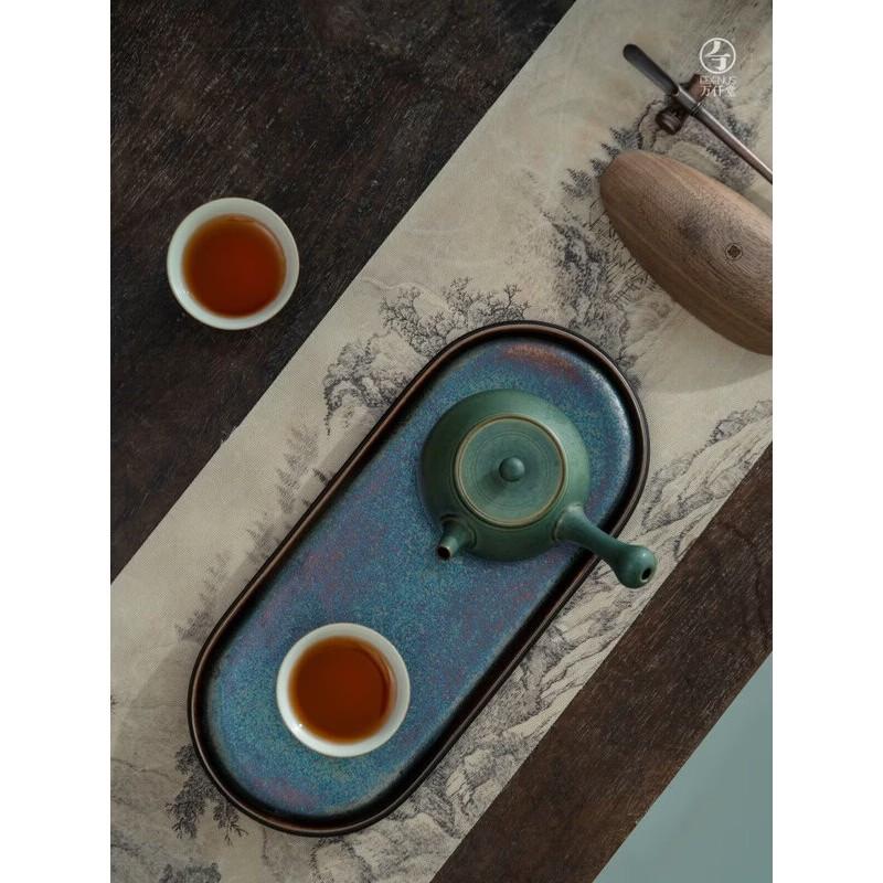 Edenus Chinese Style Ceramic Tea Set