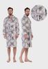 Ropa de casa y pijamas – Batas