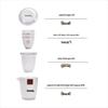 Portable Ceramic Travel Tea Set