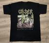 Band Vader Revelations Black Short Tee Cotton Shirt All Size GS286 Unisex T-Shirt