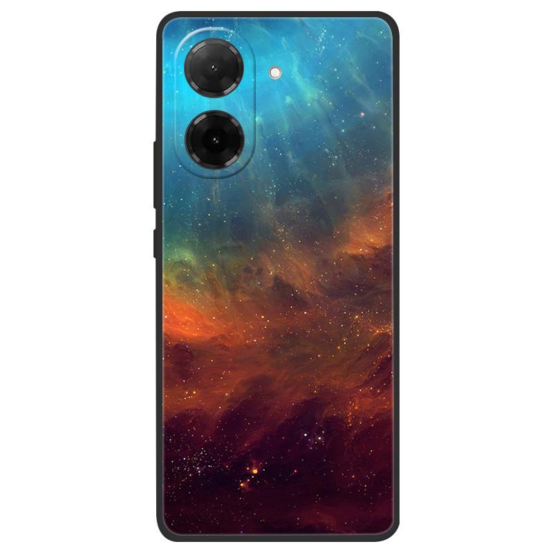Case For Xiaomi Redmi A5 A 5 NFC Cover Lovely Butterfly Girl Anti-drop Silicone Soft Bumper For Redmi A5 Nfc Fundas RedmiA5 2025