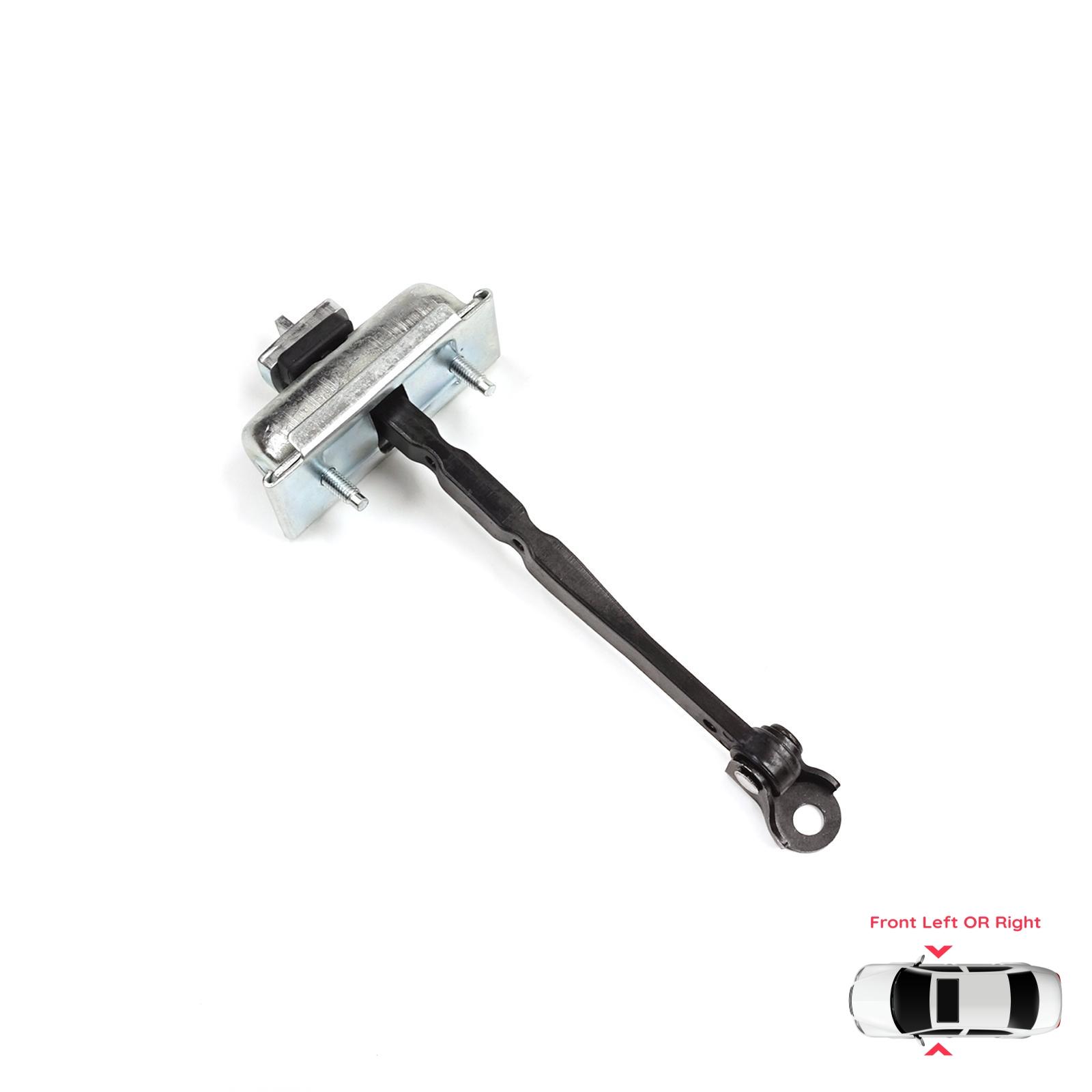 

EDP1538 Front Door Stop Check Assy Limiter Strap for Renault Kangoo MK3 XFK FFK KFK 2021-On 804309303R