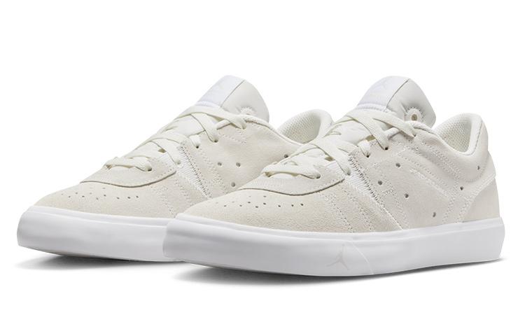 Jordan Seria Sail White Damska DN1857-101
