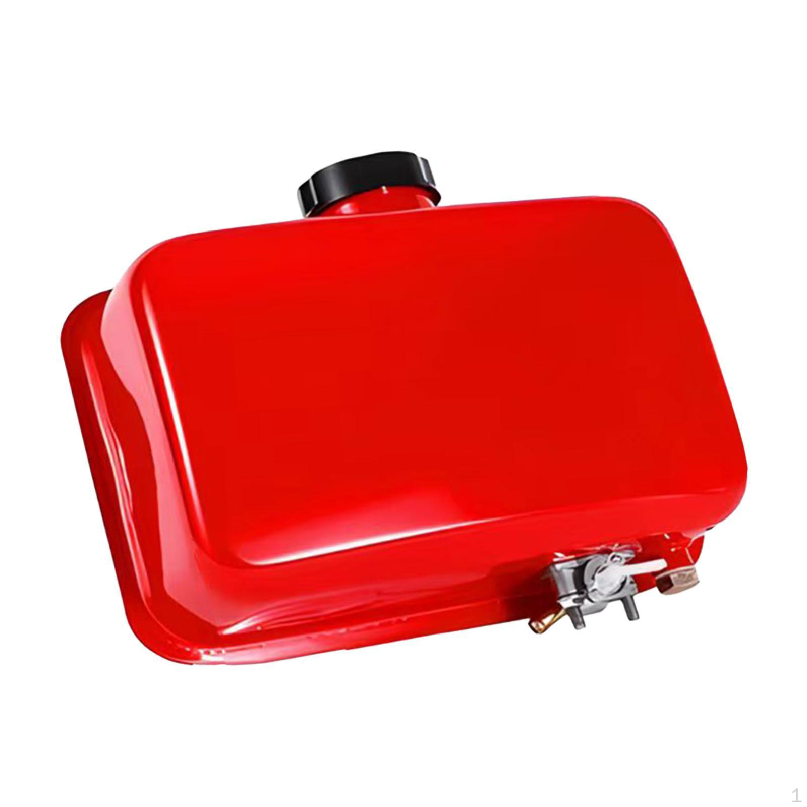 

Бак Масло Культиватор Мотоблок Аксессуары Компактный Прочный Замена 178