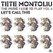 

CD TETE MONTOLIU - Soul Eyes Italy Jazz Used