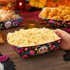 Party Cardboard Serving Tray for Baked Goods, Desserts and