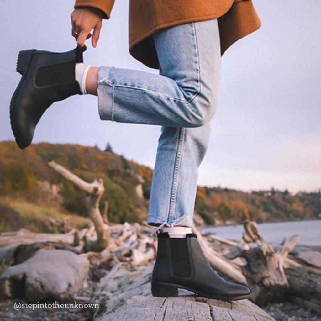 [Emu Australia] GraysonRegenstiefel