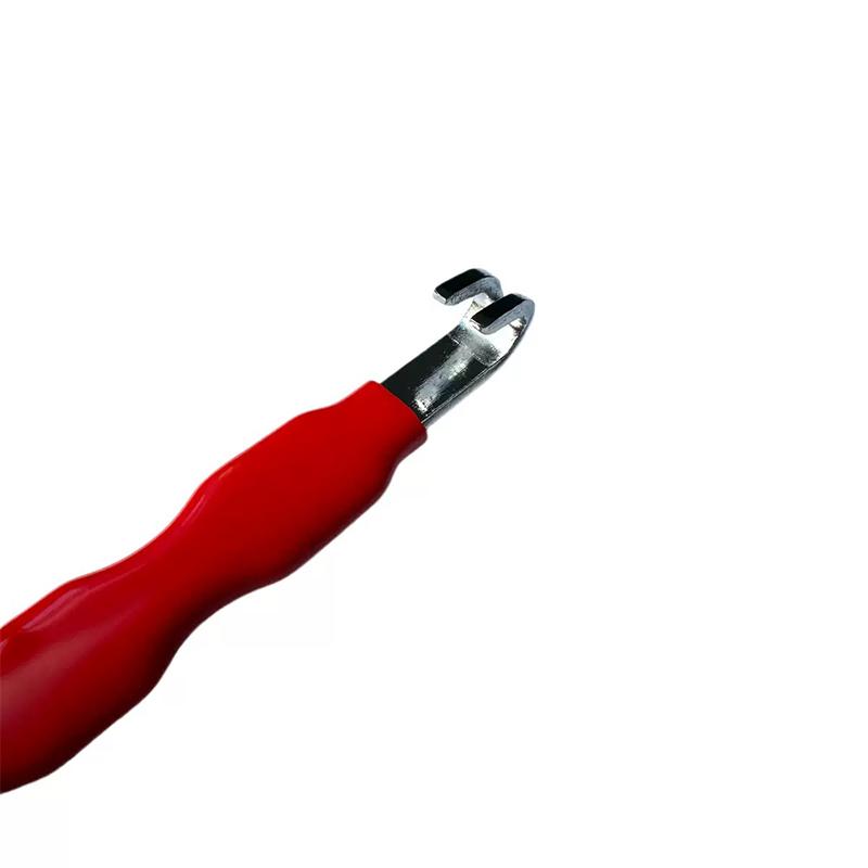 Kfz-Elektroklemmen-Steckverbinder-Ausbauwerkzeuge, Kfz-Kabelbaumstecker-Ausbau- und Trennwerkzeuge