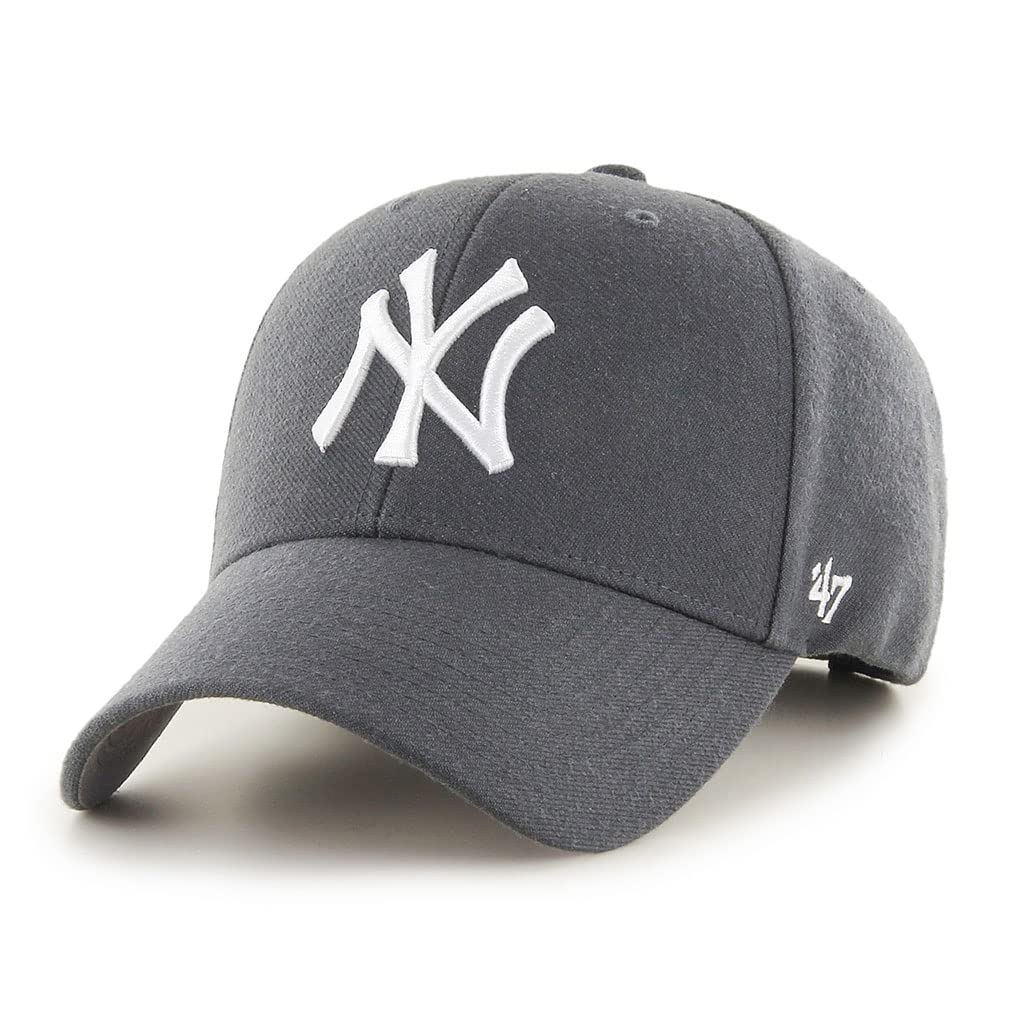 Cap Hat Brand Free Size Charcoal Gray [ 47 Brand] Men s  47  47brand193