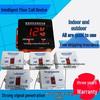 Digital Tower Crane Anemometer with Wind Force Scale and Automatic Alarm
