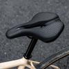 Breathable Mountain Bike Seat Saddle Soft Bicycle Seat Cushion Saddle Durable Bike Saddle
