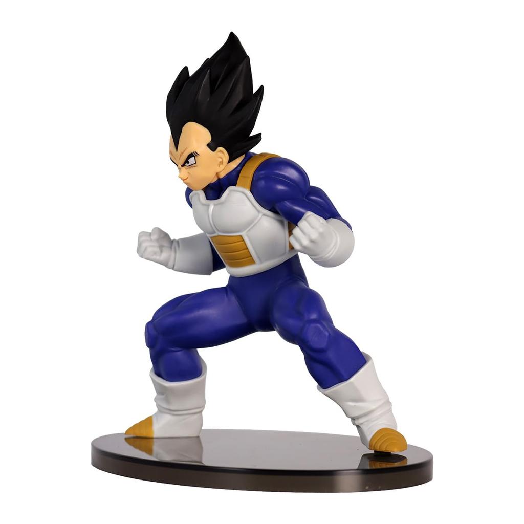 Banpresto Dragon Ball Z Chosenshi Tsuden III Vol.2 (A Vegeta)