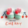 Diy Making Jewelry Cartoon Rainbow Unicorn Flower Resin Components For Cream Glue Phone Cases Headbands Water Cups Orna Shoe