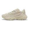 Puma Spirex Fashion Comfortable Non-Slip Wear-Resistant Low-Top Casual Running Shoes Unisex Sneakers Off-White 396434-04