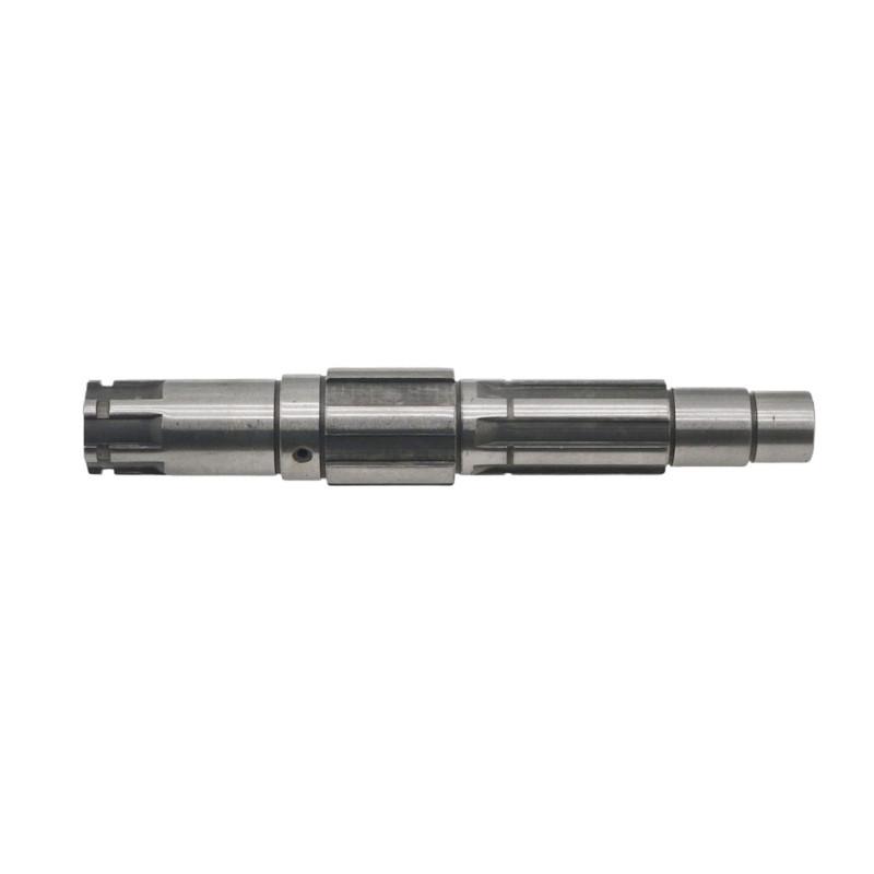 Motorcycle Engine Head & Transmission Countershaft for Honda CG125.