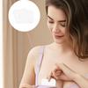 Breastfeeding Soothing Gel Pads With Lanolin Glycerin 10Pcs Nipple Pain Relieve Supplies For Newborn Mother Breast Feeding Pad