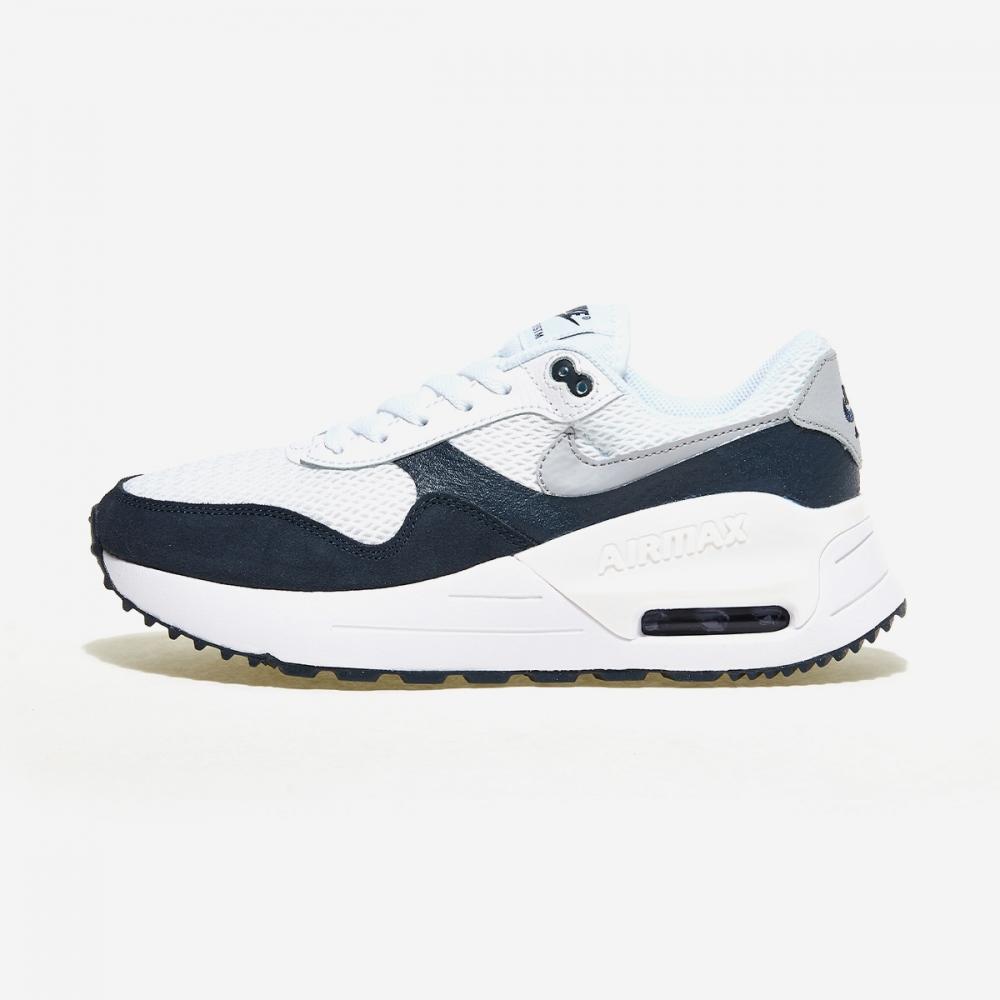 

Система Nike Air Max 102