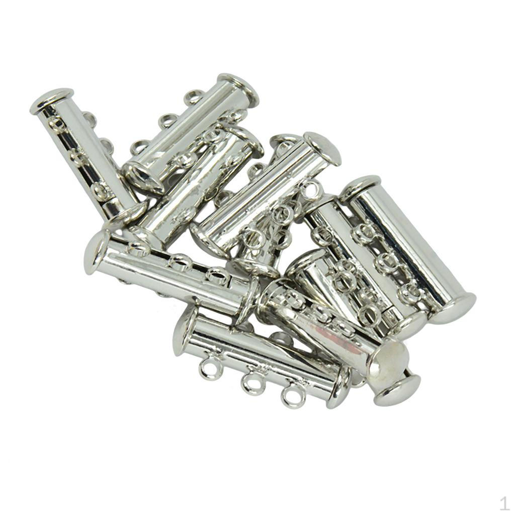 Clasp Jewelry DIY Findings For Necklace Bracelet Hook