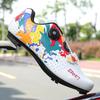Cycling Sneaker S Men Carbon Sports Speed Bike Shoes Women Mountain Racing Flat  Road Cycling Footwear