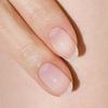 OHORA Glazed Syrup Nail Strengthener (15ml) - 8 Sheer Colors Care