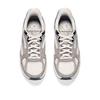 Skechers Edgeride Women Gray Blue Low Top Running Shoes 150650-OFNV
